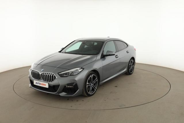 Bmw Série 2 Gran Coupé 220i M Sport Dkg7 178 Ch
