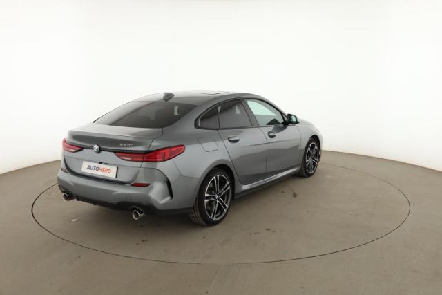 Bmw Série 2 Gran Coupé image 9