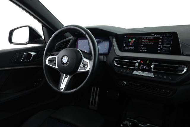 Bmw Série 2 Gran Coupé image 8