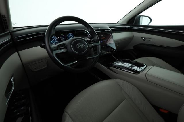 Hyundai Tucson image 3