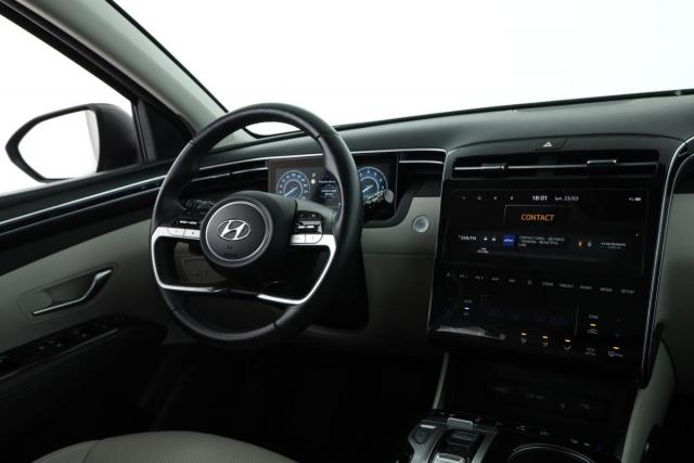 Hyundai Tucson image 8