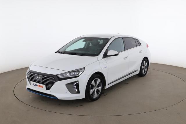 Hyundai Ioniq 1.6 Plug-In Hybrid Executive 141 Ch