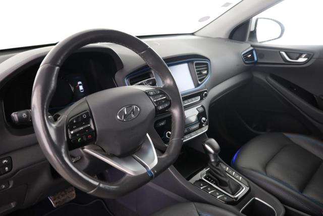 Hyundai Ioniq image 1
