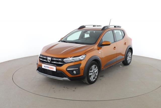 Dacia Sandero Iii Stepway 1.0 Tce Confort 91 Ch
