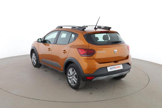 Dacia Sandero Iii image 6