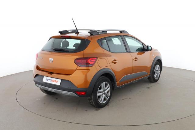 Dacia Sandero Iii image 9