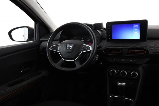 Dacia Sandero Iii image 5