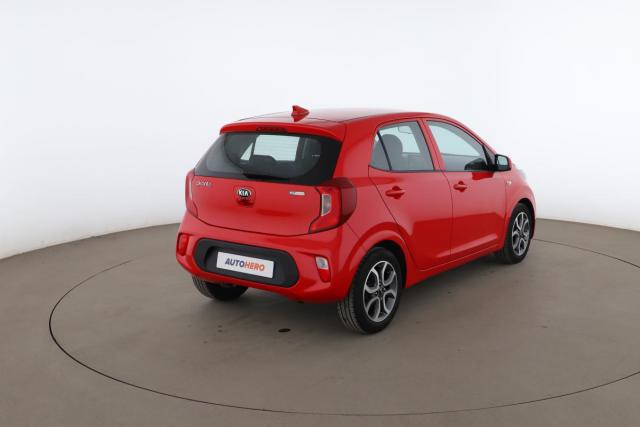 Kia Picanto image 1