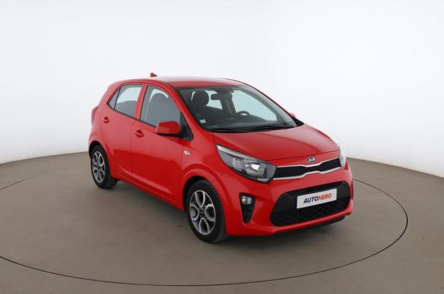 Kia Picanto image 3