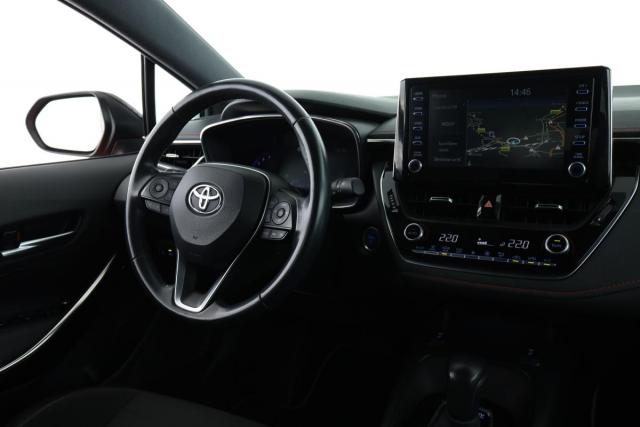 Toyota Corolla image 9