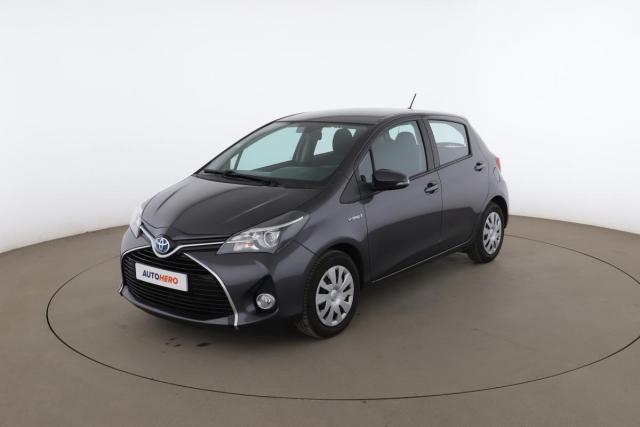 Toyota Yaris 1.5 Hybrid Dynamic 5p 100h
