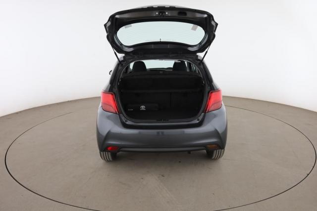 Toyota Yaris image 7