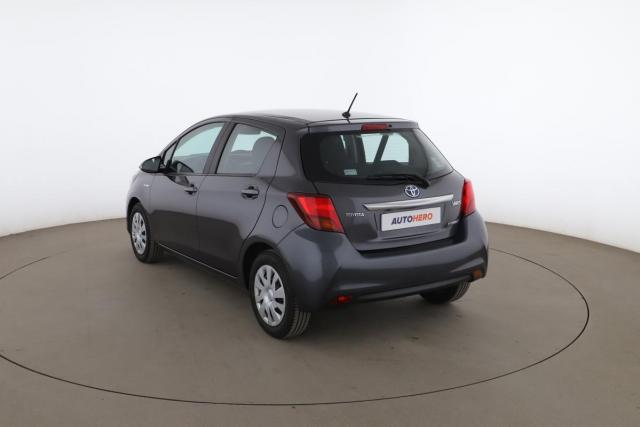 Toyota Yaris image 9