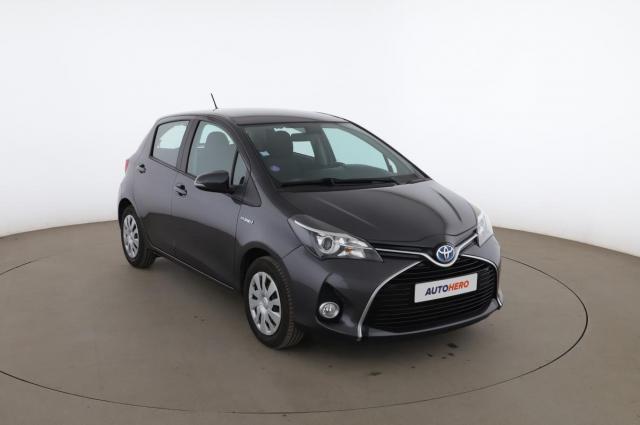 Toyota Yaris image 2