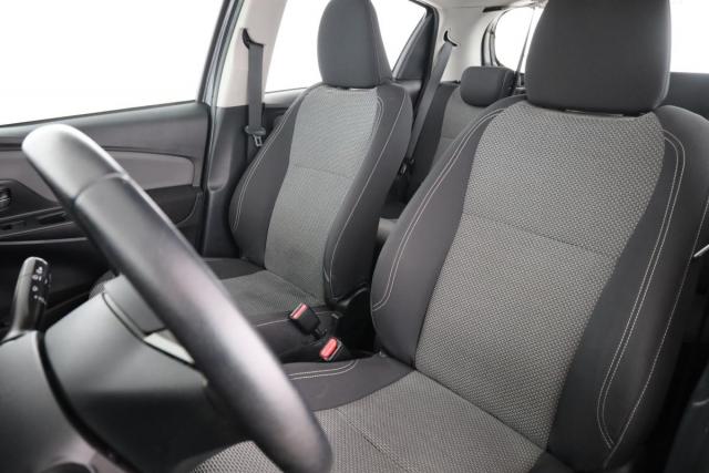 Toyota Yaris image 4