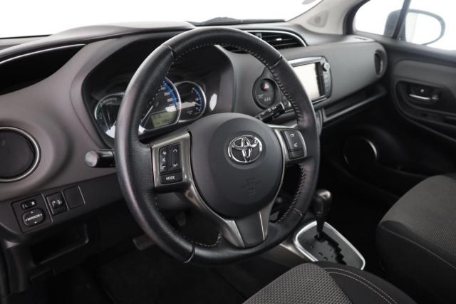 Toyota Yaris image 1
