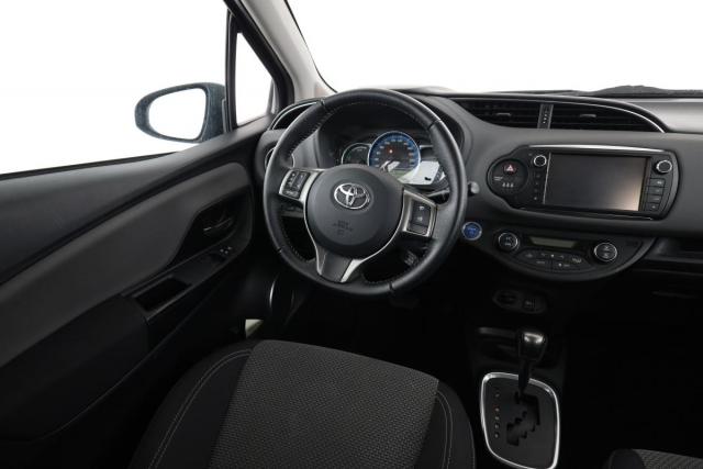 Toyota Yaris image 6