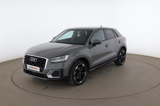 Audi Q2 30 Tfsi 116 Ch