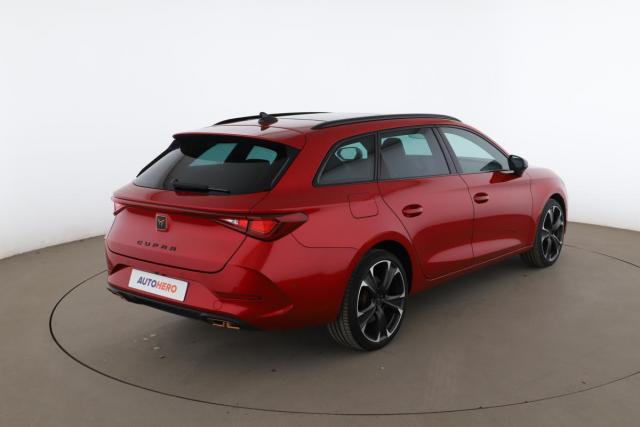 Cupra Leon image 1