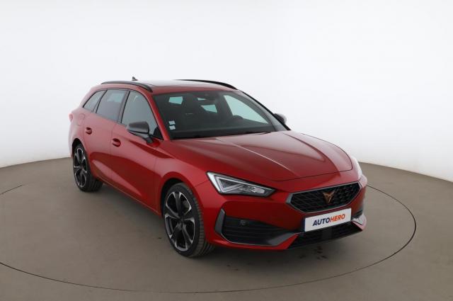 Cupra Leon image 8