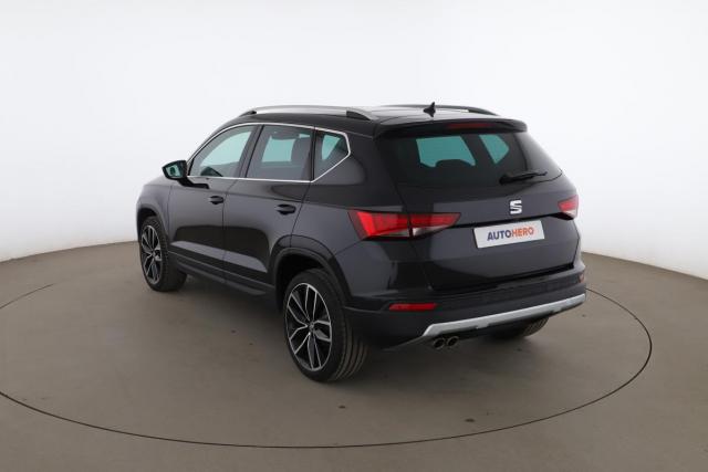 Seat Ateca image 4