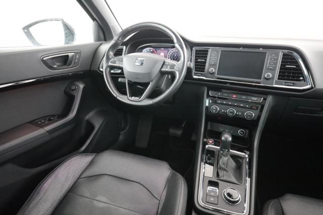 Seat Ateca image 2