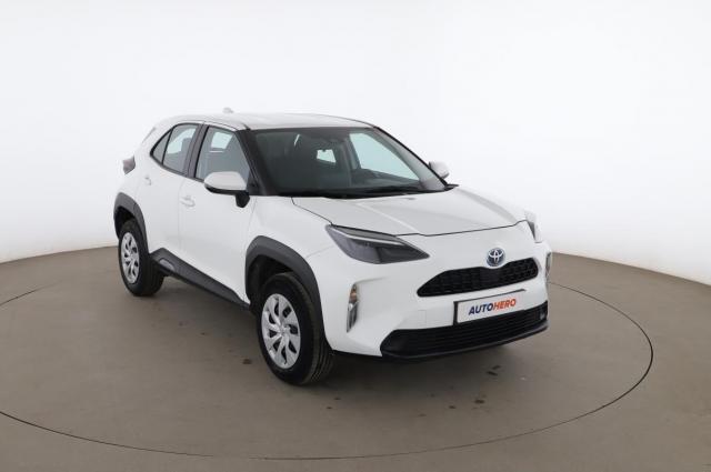 Toyota Yaris Cross image 9