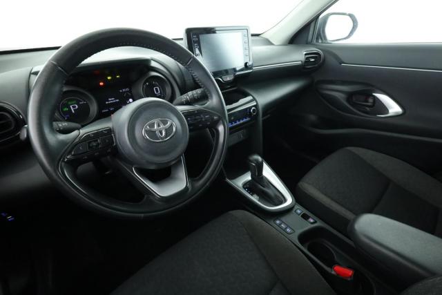 Toyota Yaris Cross image 4