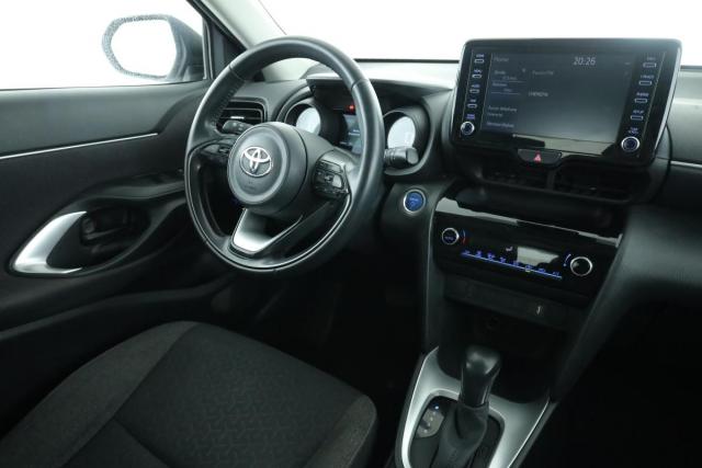 Toyota Yaris Cross image 6