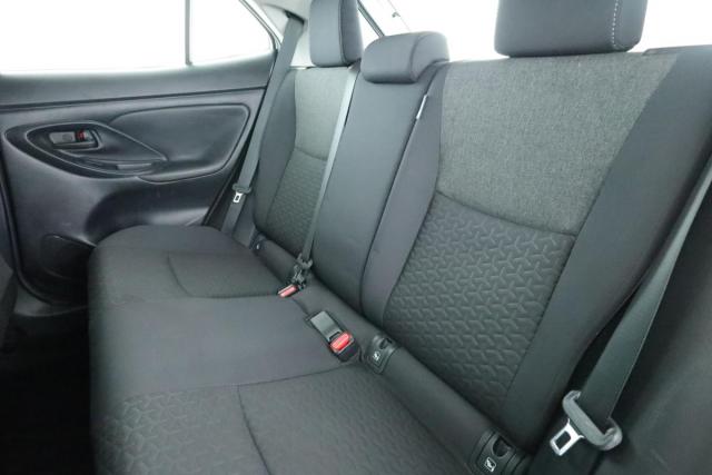 Toyota Yaris Cross image 8