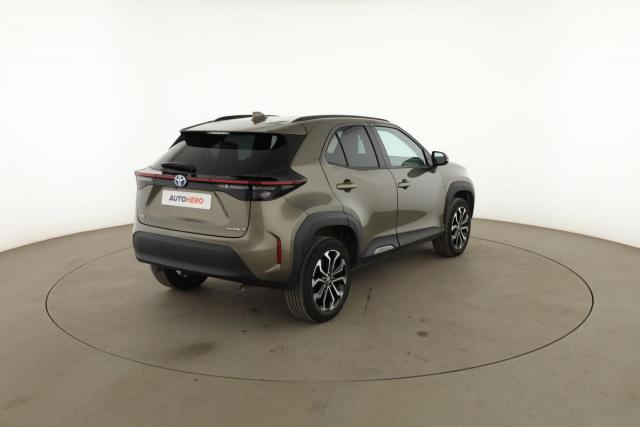 Toyota Yaris Cross image 2