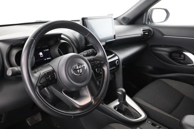 Toyota Yaris Cross image 9