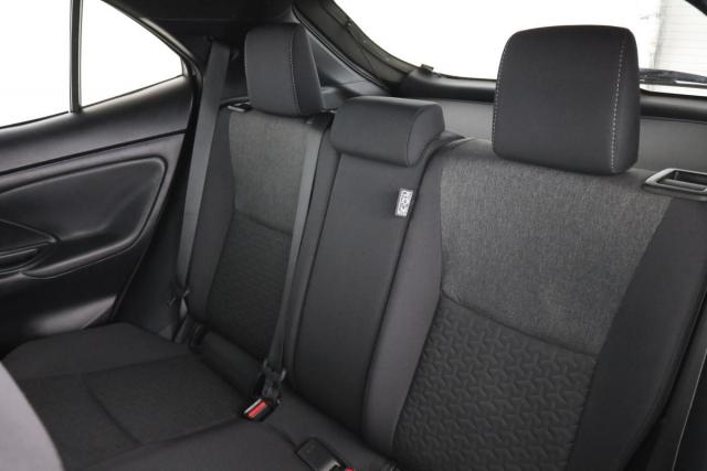 Toyota Yaris Cross image 7