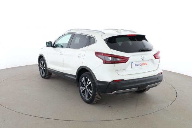 Nissan Qashqai image 5