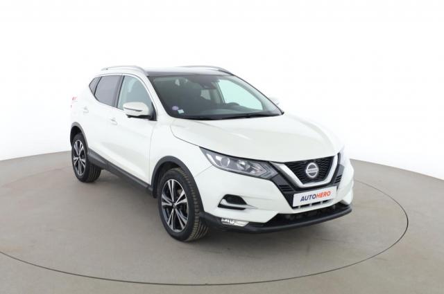 Nissan Qashqai image 6