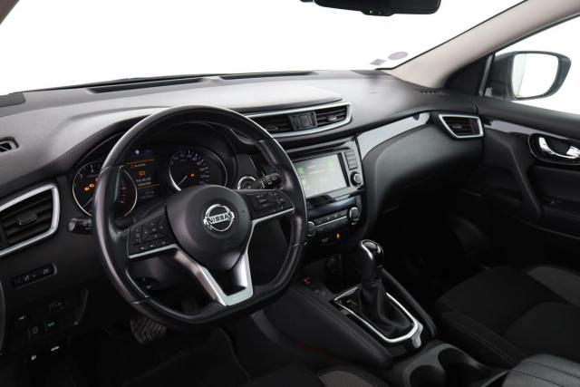 Nissan Qashqai image 4