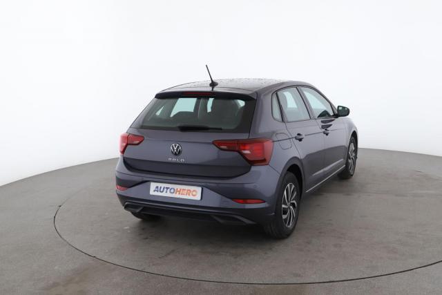 Volkswagen Polo image 1