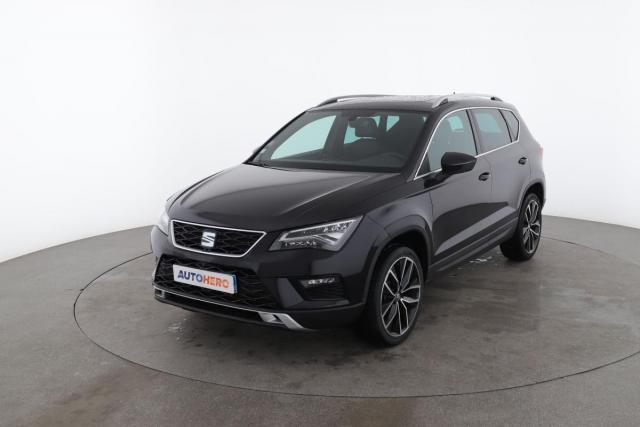 Seat Ateca 1.4 Ecotsi Act Xcellence Dsg7 150 Ch