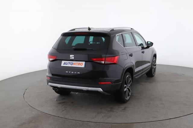 Seat Ateca image 3
