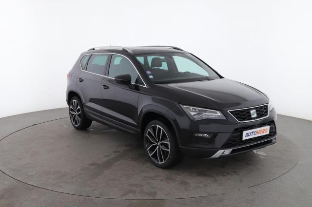 Seat Ateca image 7