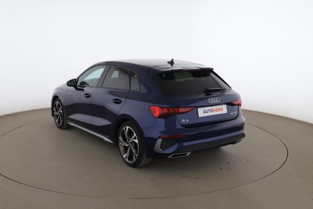 Audi A3 Sportback image 3