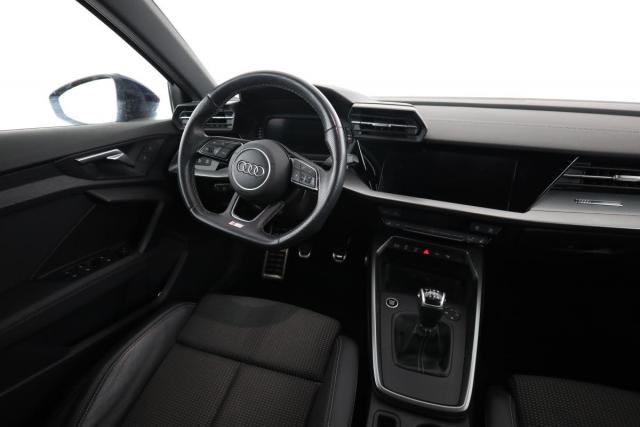 Audi A3 Sportback image 9