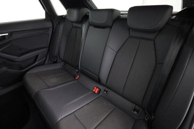 Audi A3 Sportback image 6