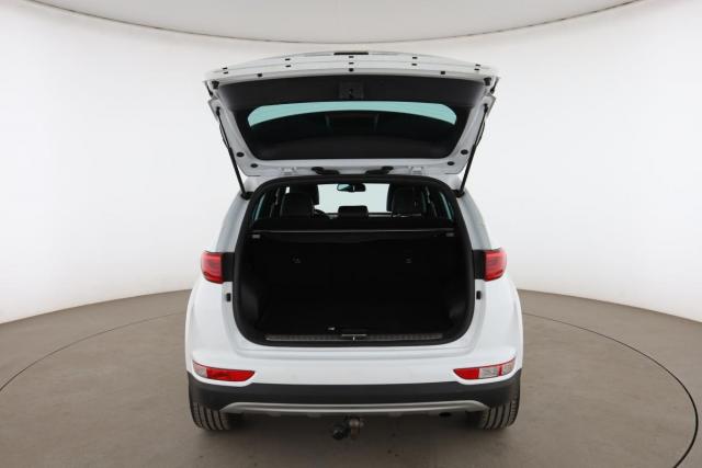 Kia Sportage image 8