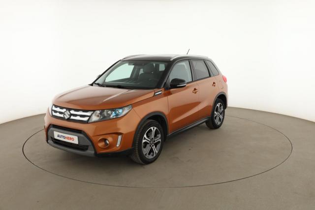 Suzuki Vitara 1.6 Ddis Pack 120 Ch