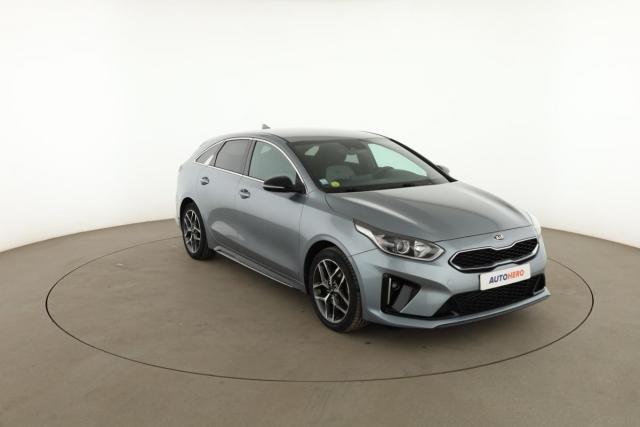 Kia Proceed image 1