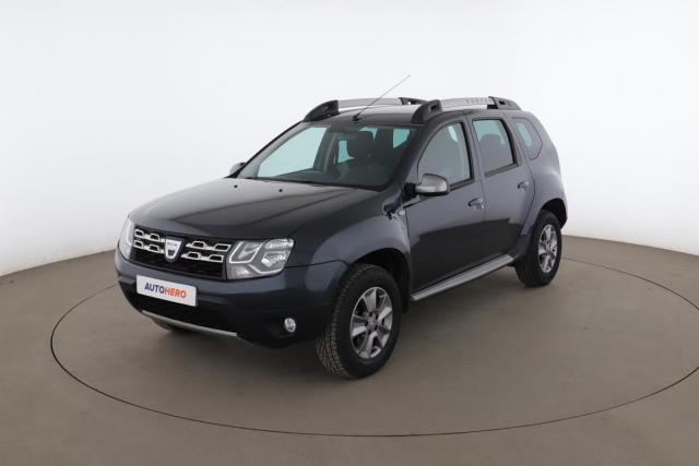 Dacia Duster 1.2 Tce Prestige 4x4 125 Ch