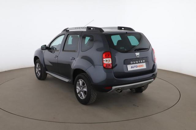 Dacia Duster image 8