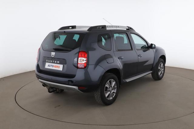 Dacia Duster image 1