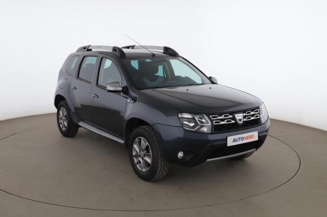 Dacia Duster image 4